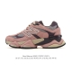 公司级 Nb 新百伦 New Balance Nb9060小象蹄男女款9060舒适百搭老爹鞋。全新 9060 款式将经典风格与现代设计融合到日常多功能性中。 9