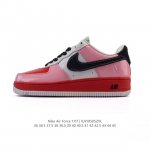 公司级 Af1耐克 Nike Air Force 1 ‘07 Low 空军一号 2025年蛇年新款 小白鞋 厚底增高百搭运动板鞋 原楦头原纸板 打造纯正空军版型