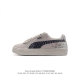 彪马puma Suede Skate 低帮复古轻便透气防滑减震休闲鞋 时尚男女士板鞋潮运动鞋 类型：男女鞋 尺码: 35-45含半码 货号：395777 编码：