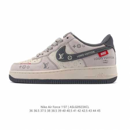 公司级 Af1耐克 Nike Air Force 1 ‘07 Low 空军一号 厚底增高百搭运动板鞋 原楦头原纸板 打造纯正空军版型，专注外贸渠道 全掌内置蜂窝 - 点击图像关闭