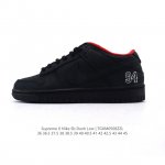 耐克 Nike Dunk Low Retro 运动鞋复古板鞋，作为 80 年代经典篮球鞋款，起初专为硬木球场打造，后来成为席卷街头的时尚标杆，现以经典细节和复古