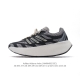阿迪达斯 Adidas 男女士休闲鞋 Adizero Aruku 减震耐磨缓冲回弹百搭运动鞋 厚底增高老爹鞋。今年曝光的Adidas Adizero Aruku
