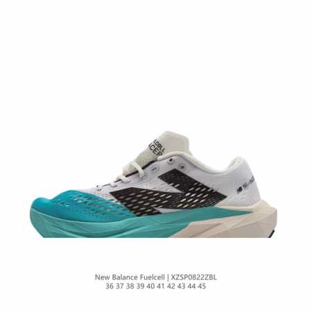 新百伦 New Balance Nb 男女鞋rc Elite系列mfcxlk4马拉松专业竞速碳板跑步鞋。搭载全新升级的全脚掌，Fuelcell科技中底，其优秀的 - 点击图像关闭
