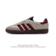 公司级 阿迪达斯 德训鞋 Adidas Originals Samba Og Shoes 经典运动鞋小白鞋 T头鞋 男女板鞋 彰显休闲摩登风情的时尚经典鞋。它诞