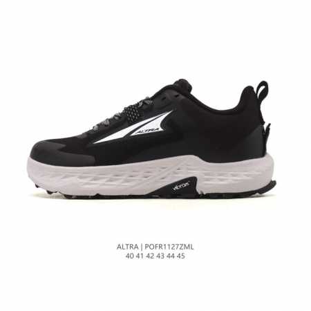 新款公司级 Altra 新款 奥创 Olympus 运动户外越野跑鞋 徒步防滑越野 厚底跑鞋长跑缓震耐磨 运动跑步鞋，全新大升级！奥创最新款轻量缓冲全能跑鞋，A - 点击图像关闭