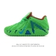 新品公司级 耐克Ja 3球鞋:莫兰特 3代 篮球鞋 Nike Ja 3 绝妙演绎贾 莫兰特无畏大胆的狂野球风。Ja3外观较前两代有显著变化， Nike Ja 3