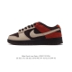 公司级 耐克 Nike Dunk Low Retro 运动鞋复古板鞋。作为 80 年代经典篮球鞋款，起初专为硬木球场打造，后来成为席卷街头的时尚标杆，现以经典细
