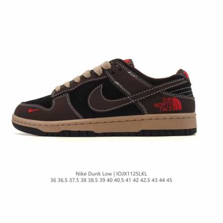 特价 耐克 Nike Dunk Low Retro 运动鞋复古板鞋，作为 80 年代经典篮球鞋款，起初专为硬木球场打造，后来成为席卷街头的时尚标杆，现以经典细节 - 点击图像关闭