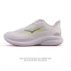 Hoka One One独特的竞训鞋,主打舒适软弹Hokamach马赫6#竞速跑鞋 Hoka Mach 6 轻盈且富有弹性的舒适感！迄今为止最轻量灵敏的Mach