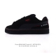 彪马 puma 休闲板鞋Bmw Mms Suede Xl系列 赛车 宝马 经典翻毛皮厚底防滑耐磨舒适透气运动鞋 新年穿有型 时尚 穿搭 球鞋 穿搭 时尚 潮流