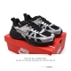 200 Nike/耐克 V2K Run 减震防滑 复古低帮运动跑步鞋 超火复古跑鞋，采用太空革组合呼吸网眼布鞋面材质，搭载正确4层组合底模，嵌入Tpu加固稳定模