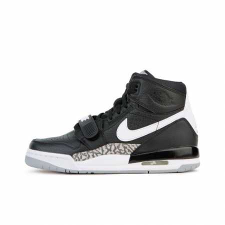 真标耐克Nike Air Jordan Legacy 312 Low乔丹最强三合一混合版本高帮文化休闲运动篮球鞋 货号:CD9054-116 尺码:36-47 - 点击图像关闭