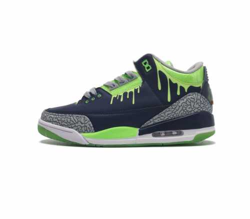 耐克 乔丹 Aj3 耐克 Nike Air Jordan 3 Retro Se 乔3 复刻篮球鞋 乔丹3代 三代 男女子运动鞋 作为 Aj 系列中广受认可的运动