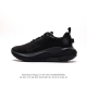 耐克 Nike Infinity Run 4 GORE-TEX 男女子防水公路跑步鞋 厚底增高百搭老爹运动鞋。Nike ReactX 泡绵提供高出 Nike R