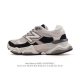 公司级 Nb 新百伦 New Balance Nb9060小象蹄男女款9060舒适百搭老爹鞋。全新 9060 款式将经典风格与现代设计融合到日常多功能性中。 9