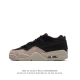 air Jordan Aj4 Rm 重制版低帮复古篮球鞋 实拍首发 采用了低帮的设计 并保留了众多aj4的经典元素 鞋身以皮革 麂皮材质拼接打造 aj4经典的t