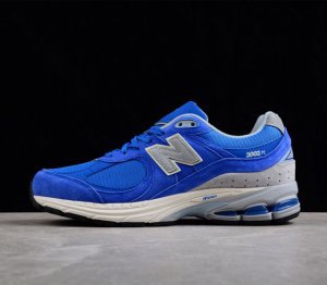 New Balance 2002系列 复古休闲跑步鞋 M2002RHU 尺码 36 37 37.5 38 38.5 39 40 40.5 41 42 42.5