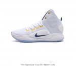 耐克 Nk Hyperdunk X Low Ep 中帮男女士实战篮球鞋双气垫实战神鞋 绝迹单品 圈内高端零售大神实体冲z唯一指定的渠道版本 非pt本地产物 品控