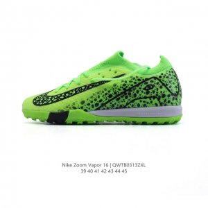 160 【新款】耐克 Nike Vapor 16 Academy Mercurial Dream Speed 耐克C罗系列 低帮男子人造草地足球鞋 训练鞋 短钉