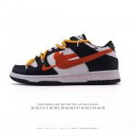 公司级 耐克 Sb 系列 Nike Dunk Low Se Free. 99 Gs 复古休闲板鞋 复古Vibe风芝加哥打孔解构绑带 双鞋带 低帮板鞋。采用天然皮