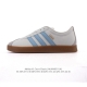 阿迪达斯 Adidas Vl Court Classic Shoes 运动休闲板鞋德训鞋 T头鞋 这款Adidas经典运动鞋，以经典造型塑就百搭风格。灵感源自A