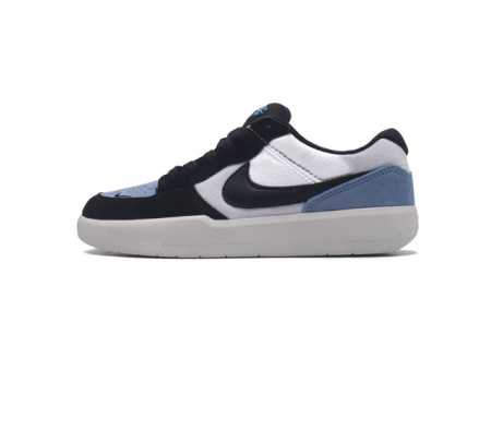 耐克nike Sb Force 58 运动滑板鞋 这是一款将前沿创新带入街头的单品 它具有硫化杯底 具有出色的耐用性和灵活性 使用柔软皮革和帆布拼接 在饰面上放 - 点击图像关闭