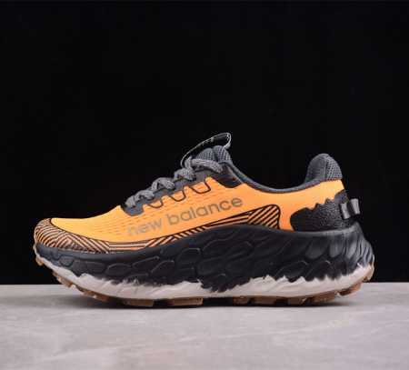 New Balance Nb Fresh Foam X More V3Tds 耐磨防滑低帮跑步鞋 Mtmorly3 尺码 40 40.5 41.5 42 42. - 点击图像关闭