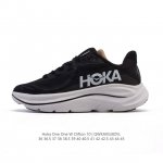 公司级 新款 Hoka One One 推出升级 Clifton 10 克利夫顿10代 男女士休闲跑步鞋轻量缓震运动鞋 Hoka One One的Clifton