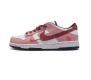 真标 耐克nike Dunk Low 板鞋 Sb系列经典百搭休闲运动板鞋加厚鞋舌的填充 使舒适性大大提升 同时也更方便穿脱中底部分则加入了脚感柔软舒适zooma