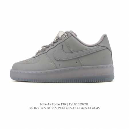 公司级 Af1耐克 Nike Air Force 1 ‘07 Low 空军一号 小白鞋 厚底增高百搭运动板鞋 原楦头原纸板 打造纯正空军版型，专注外贸渠道 全掌 - 点击图像关闭