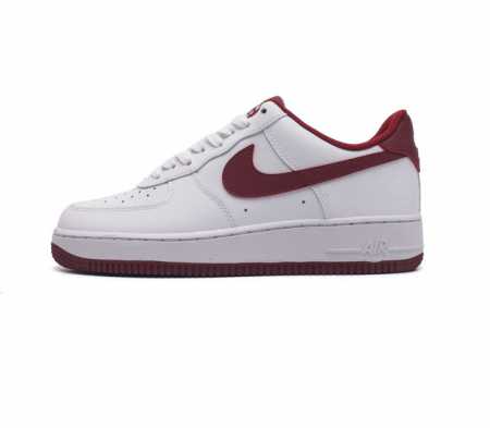 耐克男女鞋 Nike Air Force 1 '07 Lv8 空军一号运动鞋 Af1 时尚休闲篮球板鞋 设计灵感源自摔跤运动 助你发挥天赋 震撼全场 华丽设计搭 - 点击图像关闭