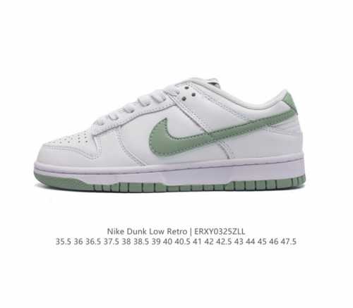 特价 头层皮 耐克nike Dunk Low 板鞋 Sb系列经典百搭休闲运动板鞋加厚鞋舌的填充 使舒适性大大提升 同时也更方便穿脱中底部分则加入了脚感柔软舒适z