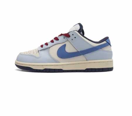 真标 耐克 Nike Sb Dunk Low Pro 复古低帮休闲运动滑板板鞋 龙年限定 采用脚感柔软舒适zoomair气垫 有效吸收滑板等极限运动在落地时带来 - 点击图像关闭