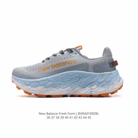 公司级 新百伦 [New Balance] Fresh Form 男女士运动鞋 厚底增高跑鞋。这款跑鞋不仅有着以大数据为基础的fresh Foam虎蜂大底，还有 - 点击图像关闭