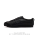 头层皮 Asics 亚瑟士 男女鞋真标半码制 日产经典老牌-鬼塚虎 Onitsuka Tiger Mexico 66经典墨西哥系列复古经典百搭板鞋休闲运动鞋慢跑