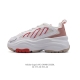 公司级 阿迪达斯adidas Originals Ozgaia 防滑 耐磨 低帮 厚底增高老爹鞋 休闲运动鞋 此款鞋采用近几年比较流行的版型设计，外观时尚大气。