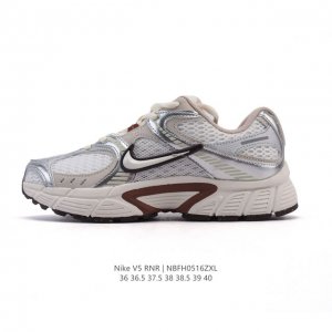 新品 耐克 Nike 2025年新款 Nike V5 Rnr 轻量缓震支撑休闲鞋 舒适防滑耐磨低帮复刻运动鞋 厚底增高老爹鞋 Hj5228-003经典设计与现代