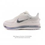 公司级 耐克 Nike Vomero Premium耐克顶级迈柔 缓震慢跑运动鞋全能训练跑鞋，作为耐克超强缓震路跑鞋的巅峰之作，Vomero Premium专为