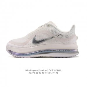 公司级 耐克 Nike Vomero Premium耐克顶级迈柔 缓震慢跑运动鞋全能训练跑鞋，作为耐克超强缓震路跑鞋的巅峰之作，Vomero Premium专为