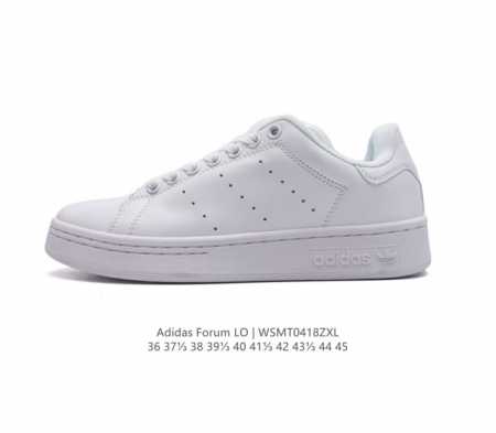 阿迪达斯 Adidas 经典y运动小白鞋 新版本 Stan Smith 悄悄上架！脚感新升级！ 近期，Adidas Originals 将拥有着长久历史的 St - 点击图像关闭