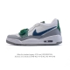 260 【公司级】耐克 Aj 乔丹 Air Jordan Legacy 312 低帮运动鞋 Aj312 乔312百搭篮球鞋 酷炫混搭，谁人不爱？Air Jord