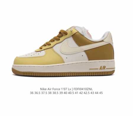 公司级 Af1耐克 Nike Air Force 1 ‘07 Low 空军一号 厚底增高百搭运动板鞋 原楦头原纸板 打造纯正空军版型，专注外贸渠道 全掌内置蜂窝 - 点击图像关闭