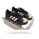 Adidas T头鞋 阿迪达斯 Vl Court 2.0 Shoes 运动休闲板鞋小白鞋，这款T形鞋头运动鞋,力求无论球场或街头,皆显耀眼出众。采用绒面革和牛皮