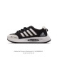 adidas 新款阿迪达斯 Raf Simons Matrix Spirith 潮流百搭气垫老爹鞋 休闲经典运动鞋, 可以说是 Adidas 阿迪达斯最具标志性