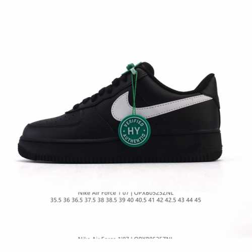 公司级 附赠送Logo清洁刷 耐克 Nike Air Force 1 Lv8 系列 空军一号 Af1 运动板鞋 设计灵感源自摔跤运动 助你发挥天赋 震撼全场 华