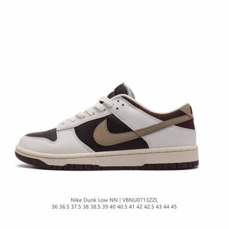 耐克 Nike Sb Dunk Low Pro 男女同款运动鞋复古板鞋，尽情迈步，彰显个性风采。采用柔软皮革鞋面，经久耐穿，塑就如元年款 Dunk 般的复古质感 - 点击图像关闭