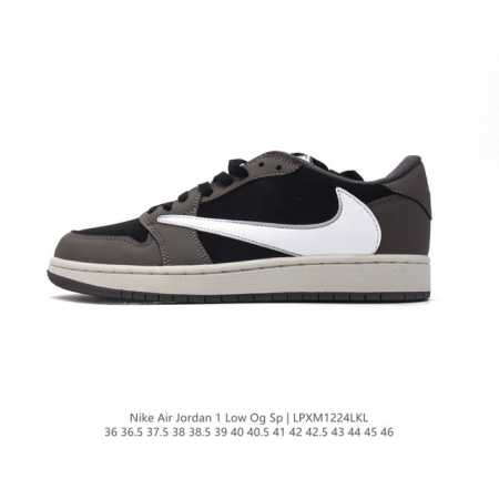 真标 耐克 Nike Air Jordan 1 Low Og Sp Military Blue Aj1乔1倒勾低帮篮球鞋 Aj1 乔丹1代 Aj1 乔1 反向脚 - 点击图像关闭