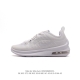 公司级 耐克 Nike Air Max Axis 男女子运动鞋气垫缓震轻便休闲运动跑步网面透气舒适日常慢跑鞋。时尚的无缝覆面和透气网眼布演绎时尚外观。流线型中底