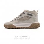 公司级 Timberland添柏岚 天伯伦 Louis Vuitton路易威登联名 运动跑步鞋 户外休闲潮流系列 厚底增高老爹鞋，搭配防臭防腐鞋垫，给您完美的穿