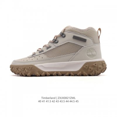 公司级 Timberland添柏岚 天伯伦 Louis Vuitton路易威登联名 运动跑步鞋 户外休闲潮流系列 厚底增高老爹鞋，搭配防臭防腐鞋垫，给您完美的穿